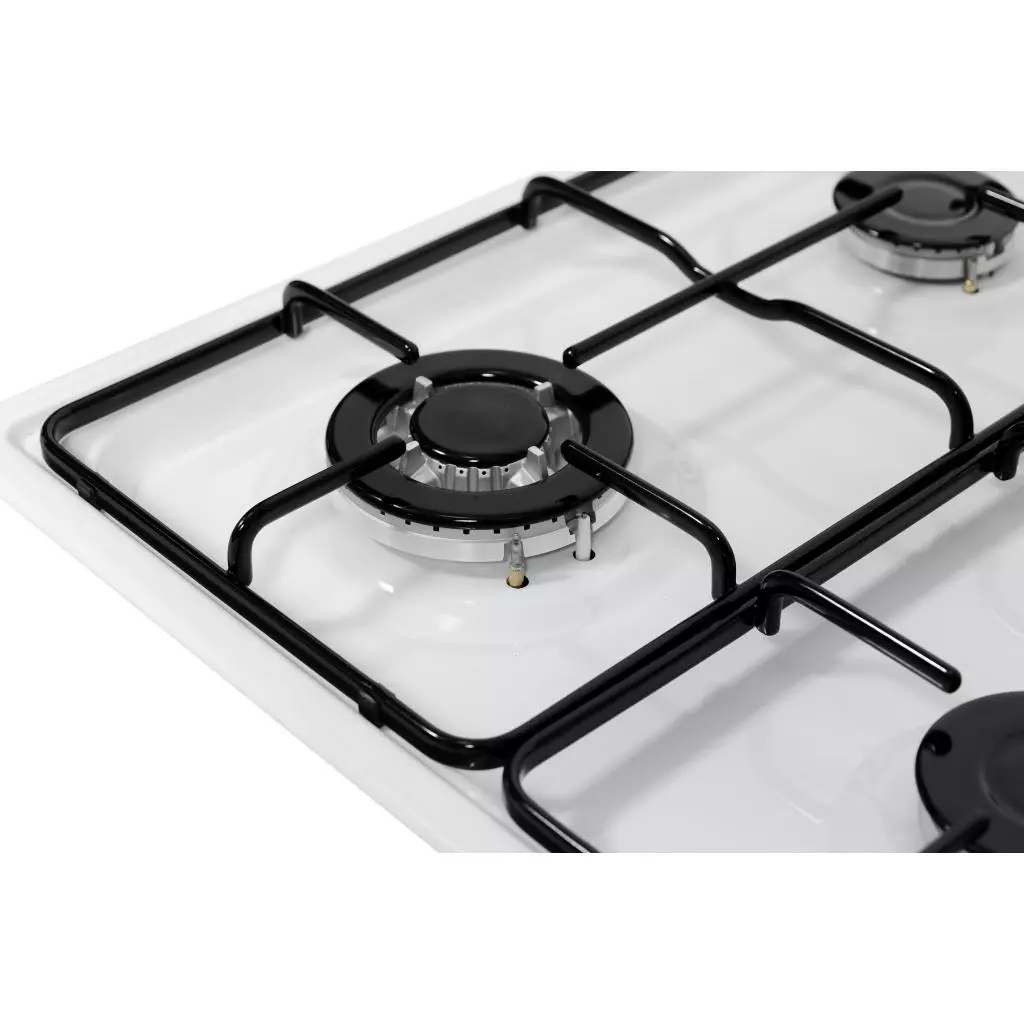 Варочная поверхность Greta СВ-4 A WH - 4