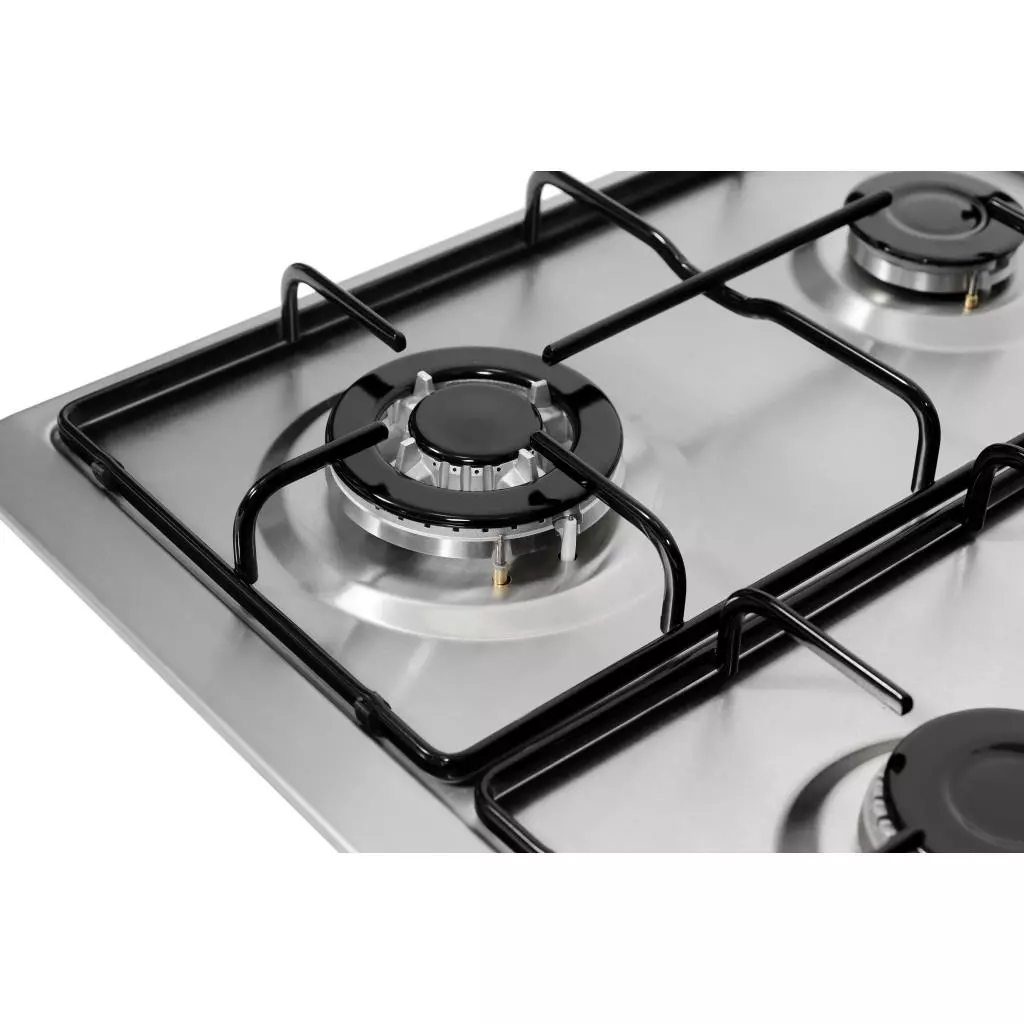 Варочная поверхность Greta СВ-4 А(нерж) - 4