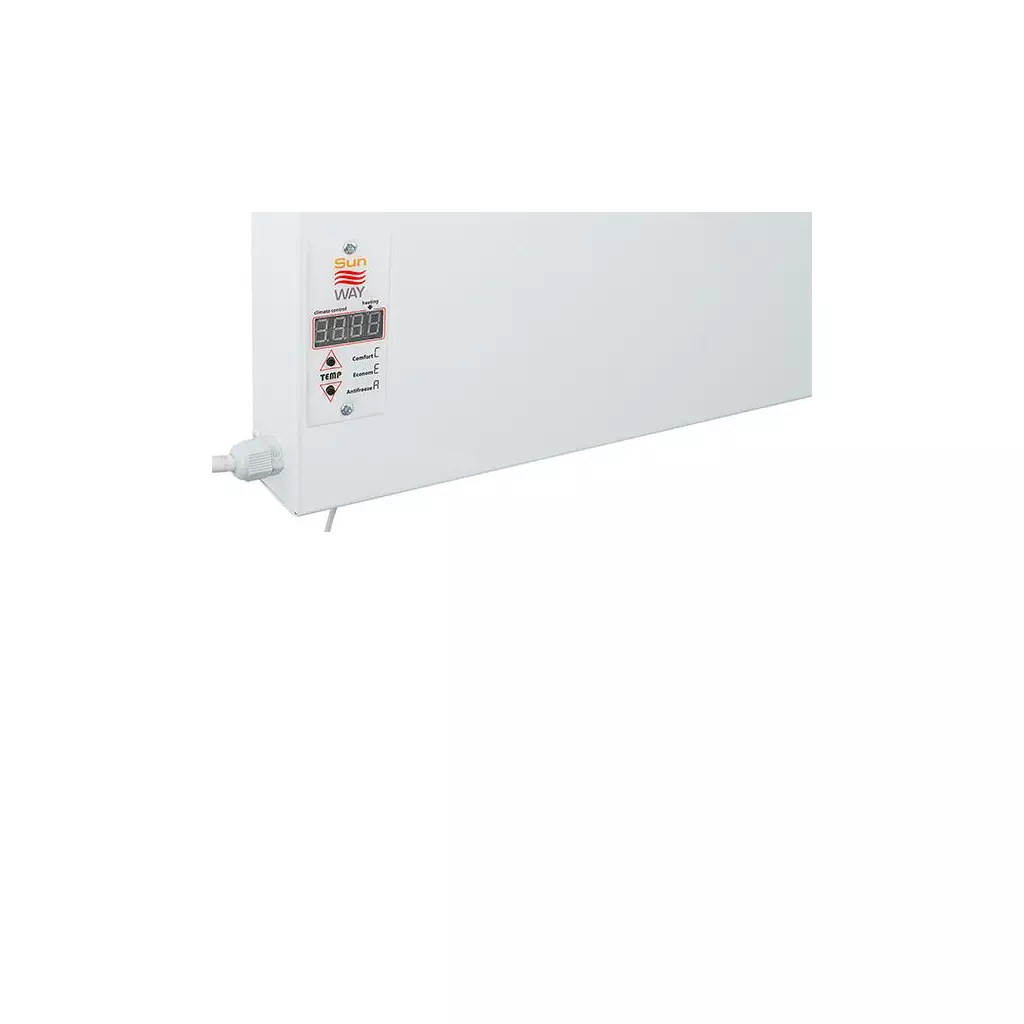 Обогреватель Sunway SWH-RE600 - 2 Обогреватель Sunway SWH-RE600 - 2