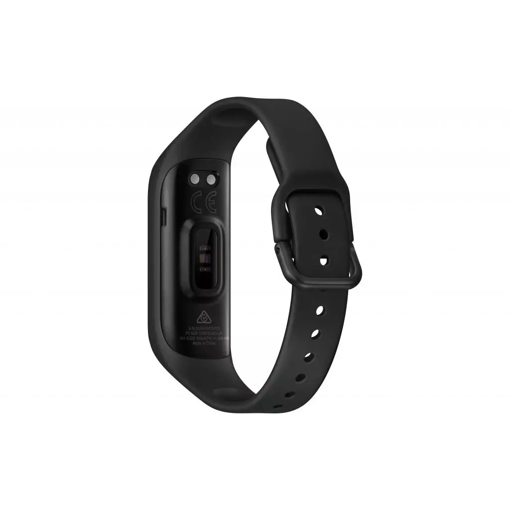Фитнес браслет Samsung SM-R220 (Galaxy Fit2) Black (SM-R220NZKASEK) - 2 Фитнес браслет Samsung SM-R220 (Galaxy Fit2) Black (SM-R220NZKASEK) - 2