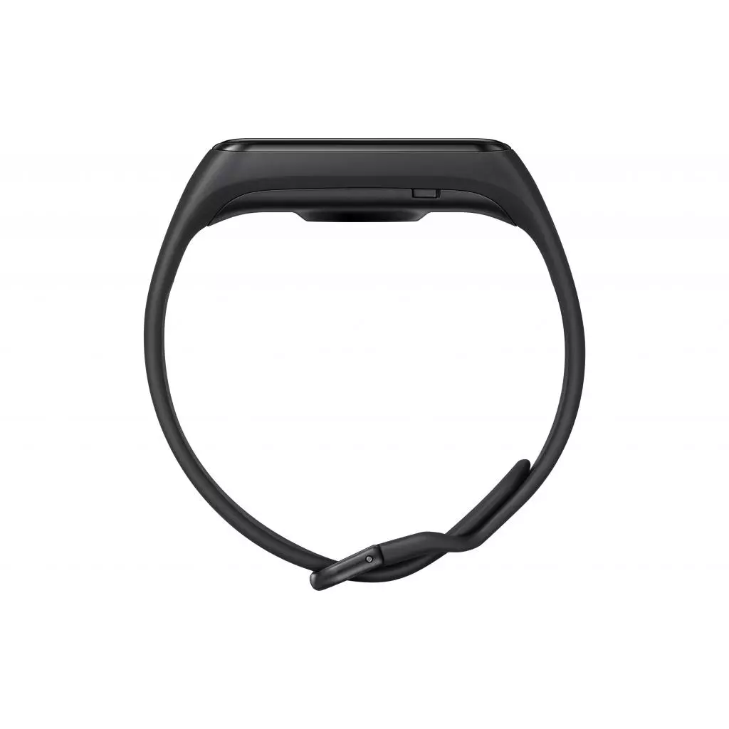 Фитнес браслет Samsung SM-R220 (Galaxy Fit2) Black (SM-R220NZKASEK) - 4 Фитнес браслет Samsung SM-R220 (Galaxy Fit2) Black (SM-R220NZKASEK) - 4