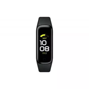 Фитнес браслет Samsung SM-R220 (Galaxy Fit2) Black (SM-R220NZKASEK)