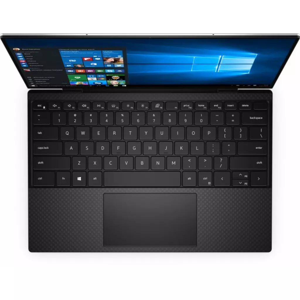 Ноутбук Dell XPS 13 (9300) (210-AUQY_W) - 3 Ноутбук Dell XPS 13 (9300) (210-AUQY_W) - 3