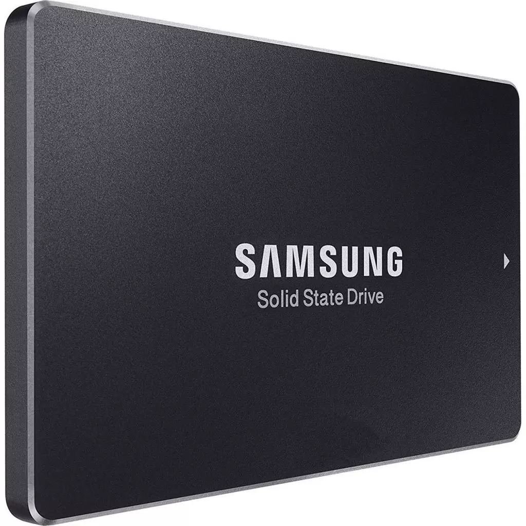 Накопитель SSD 2.5" 240GB Samsung (MZ7LH240HAHQ-00005) - 1 Накопитель SSD 2.5" 240GB Samsung (MZ7LH240HAHQ-00005) - 1