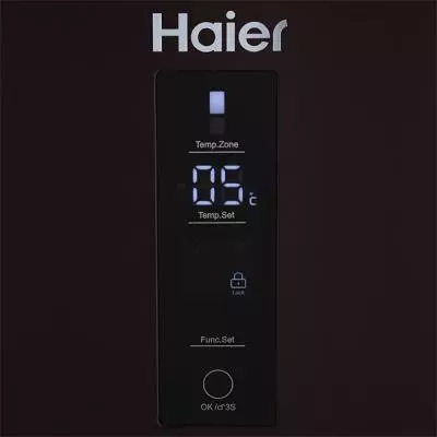 Холодильник Haier A2F737CDBG - 2 Холодильник Haier A2F737CDBG - 2