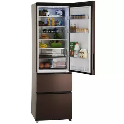 Холодильник Haier A2F737CLBG - 2 Холодильник Haier A2F737CLBG - 2