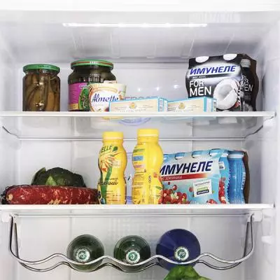 Холодильник Haier A2F737CLBG - 3 Холодильник Haier A2F737CLBG - 3