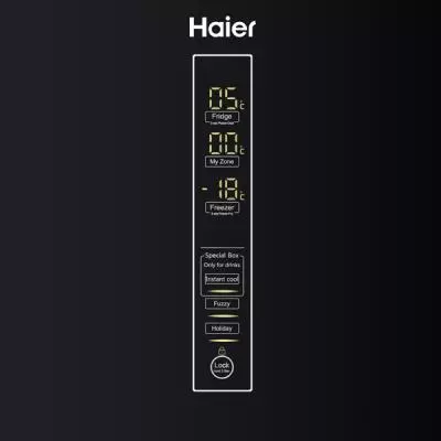Холодильник Haier A3FE742CGBJRU - 2 Холодильник Haier A3FE742CGBJRU - 2