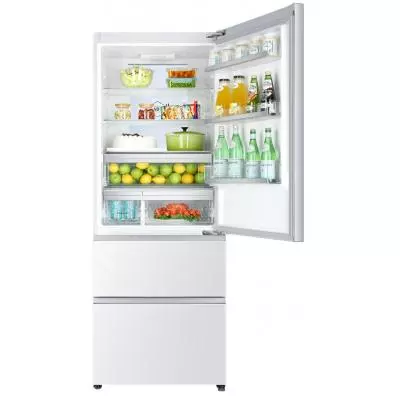 Холодильник Haier A3FE742CGWJRU - 2 Холодильник Haier A3FE742CGWJRU - 2
