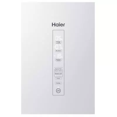 Холодильник Haier A3FE742CGWJRU - 4 Холодильник Haier A3FE742CGWJRU - 4
