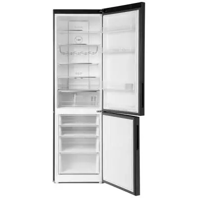 Холодильник Haier C2F737CDBG - 1 Холодильник Haier C2F737CDBG - 1