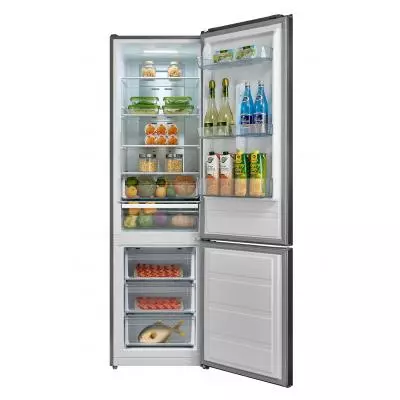 Холодильник LIBERTY DRF-380 NGB - 1 Холодильник LIBERTY DRF-380 NGB - 1