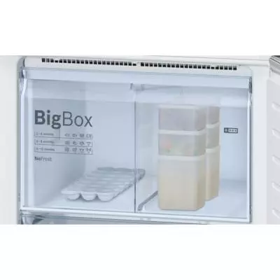 Холодильник Bosch KGN56LBF0N - 3