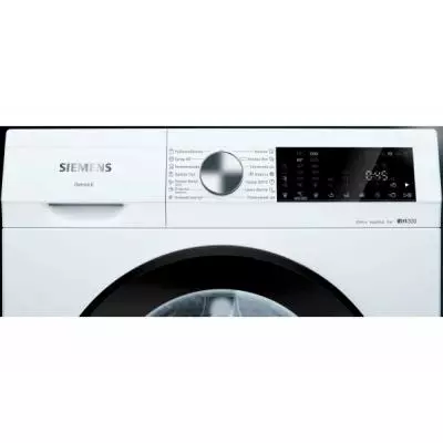 Стиральная машина Siemens WG42A2X4OE - 4 Стиральная машина Siemens WG42A2X4OE - 4