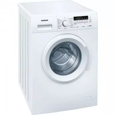 Стиральная машина Siemens WM10J17SUA