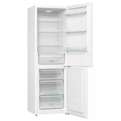 Холодильник Gorenje RK 6191 EW4 (RK6191EW4) - 3 Холодильник Gorenje RK 6191 EW4 (RK6191EW4) - 3