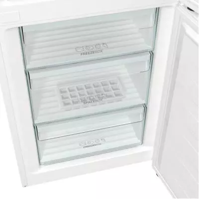 Холодильник Gorenje RK 6191 EW4 (RK6191EW4) - 5 Холодильник Gorenje RK 6191 EW4 (RK6191EW4) - 5