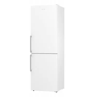 Холодильник Gorenje NRK6191EW5F - 1 Холодильник Gorenje NRK6191EW5F - 1