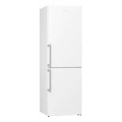 Холодильник Gorenje NRK6191EW5F - 2 Холодильник Gorenje NRK6191EW5F - 2