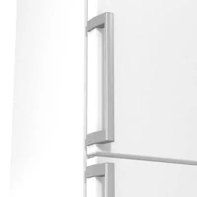 Холодильник Gorenje NRK6191EW5F - 5 Холодильник Gorenje NRK6191EW5F - 5