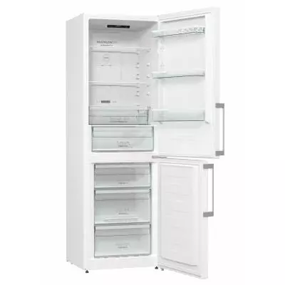 Холодильник Gorenje NRK6191EW5F - 6 Холодильник Gorenje NRK6191EW5F - 6