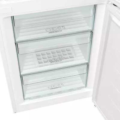 Холодильник Gorenje NRK6191EW5F - 8 Холодильник Gorenje NRK6191EW5F - 8