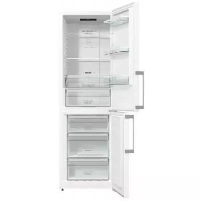 Холодильник Gorenje NRK6191EW5F - 9 Холодильник Gorenje NRK6191EW5F - 9