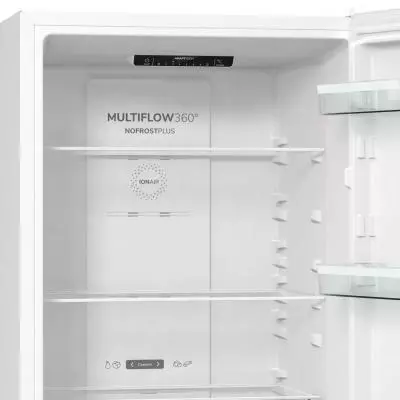 Холодильник Gorenje NRK6191EW5F - 10 Холодильник Gorenje NRK6191EW5F - 10