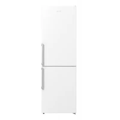 Холодильник Gorenje NRK6191EW5F