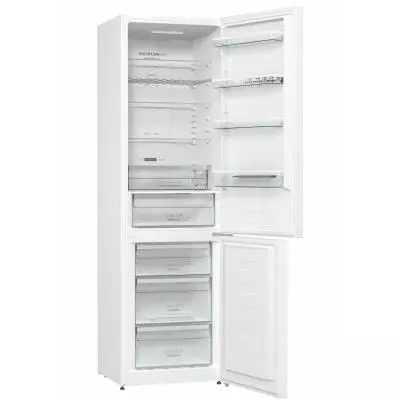 Холодильник Gorenje NRK6202AW4 - 1