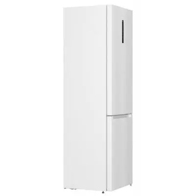 Холодильник Gorenje NRK6202AW4 - 2
