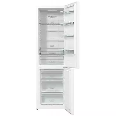 Холодильник Gorenje NRK6202AW4 - 3