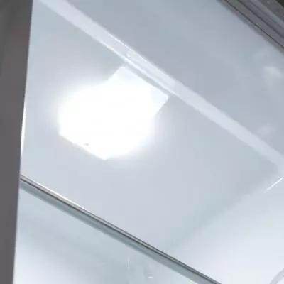 Холодильник Snaige RF57SM-S5JJ210 - 3 Холодильник Snaige RF57SM-S5JJ210 - 3