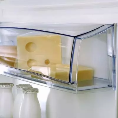 Холодильник Snaige RF57SM-S5JJ210 - 6 Холодильник Snaige RF57SM-S5JJ210 - 6