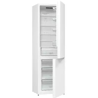 Холодильник Gorenje NRK6201EW4 - 1 Холодильник Gorenje NRK6201EW4 - 1