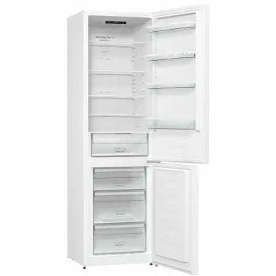Холодильник Gorenje NRK6201EW4 - 2 Холодильник Gorenje NRK6201EW4 - 2