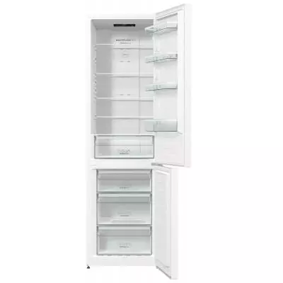 Холодильник Gorenje NRK6201EW4 - 3 Холодильник Gorenje NRK6201EW4 - 3