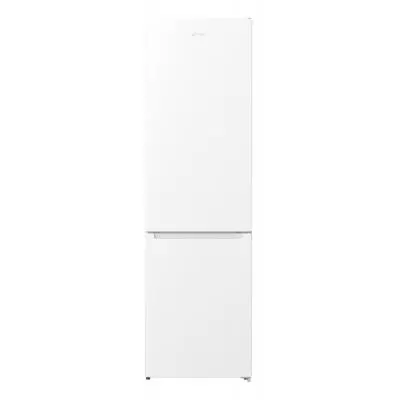Холодильник Gorenje NRK6201EW4 - 5 Холодильник Gorenje NRK6201EW4 - 5
