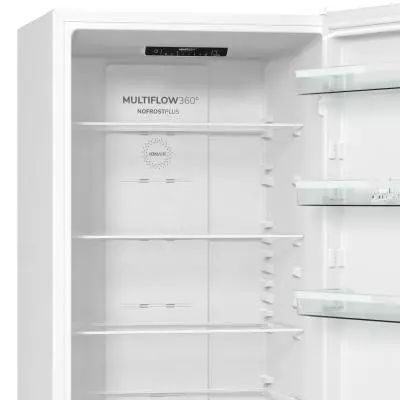 Холодильник Gorenje NRK6201EW4 - 6 Холодильник Gorenje NRK6201EW4 - 6