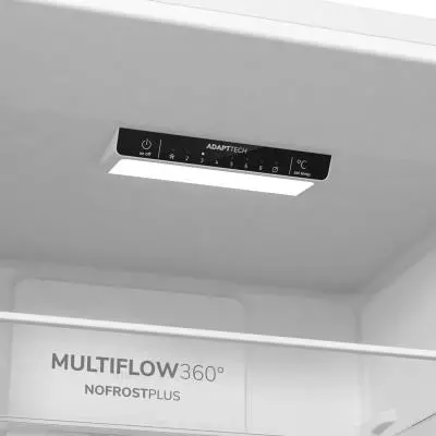 Холодильник Gorenje NRK6201EW4 - 8 Холодильник Gorenje NRK6201EW4 - 8