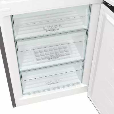 Холодильник Gorenje NRK6202AXL4 - 7 Холодильник Gorenje NRK6202AXL4 - 7