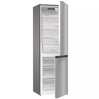 Холодильник Gorenje NRK6191ES4 - 5