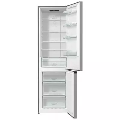 Холодильник Gorenje NRK6201ES4 - 4 Холодильник Gorenje NRK6201ES4 - 4