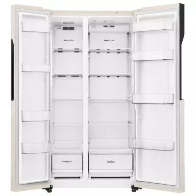 Холодильник LG GC-B247JEDV - 9 Холодильник LG GC-B247JEDV - 9