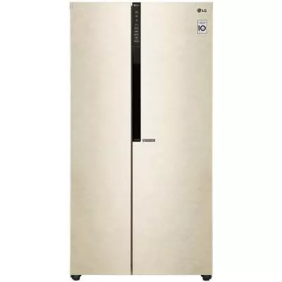 Холодильник LG GC-B247JEDV