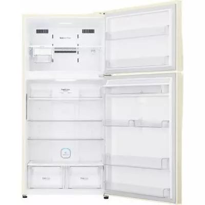 Холодильник LG GR-H802HEHZ - 1 Холодильник LG GR-H802HEHZ - 1