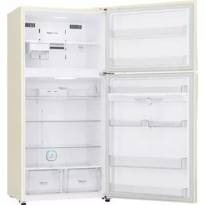 Холодильник LG GR-H802HEHZ - 6 Холодильник LG GR-H802HEHZ - 6