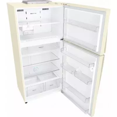 Холодильник LG GR-H802HEHZ - 9 Холодильник LG GR-H802HEHZ - 9