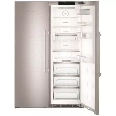 Холодильник Liebherr SBSes 8773 - 5 Холодильник Liebherr SBSes 8773 - 5