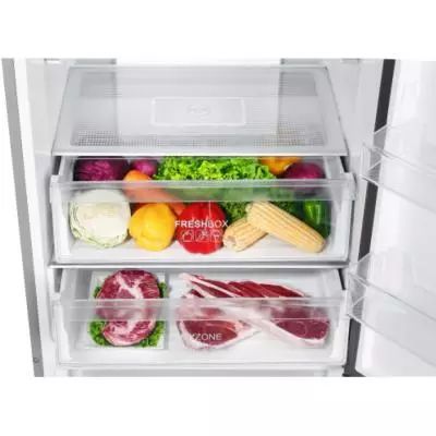 Холодильник Haier C4F744CMG - 5 Холодильник Haier C4F744CMG - 5